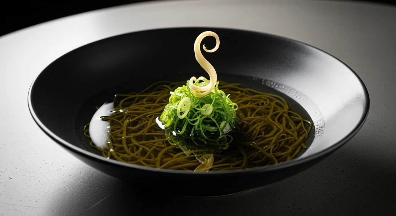 결론: 미역국 대파, 새로운 미식의 가능성을 열다