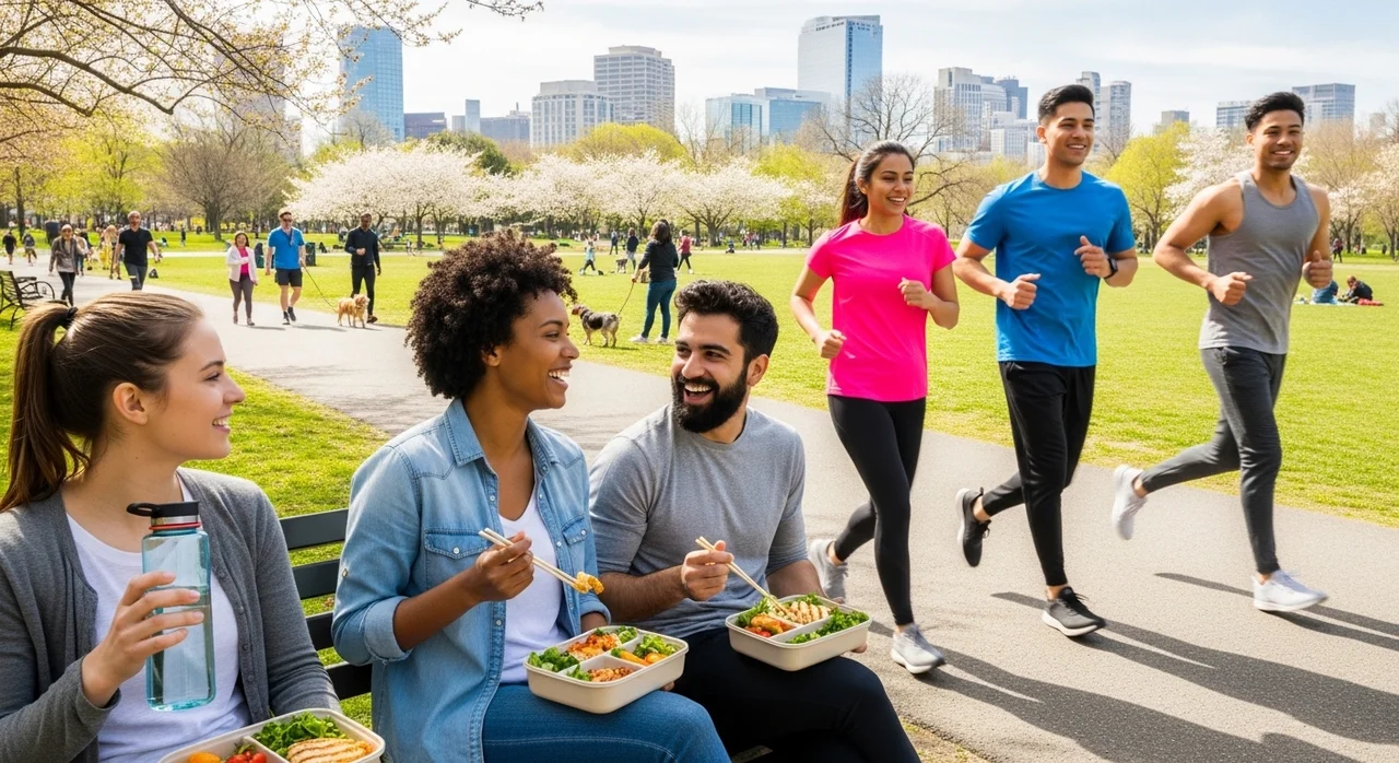 젊은 통풍 환자를 위한 경고: 라이프스타일의 변화가 필요하다