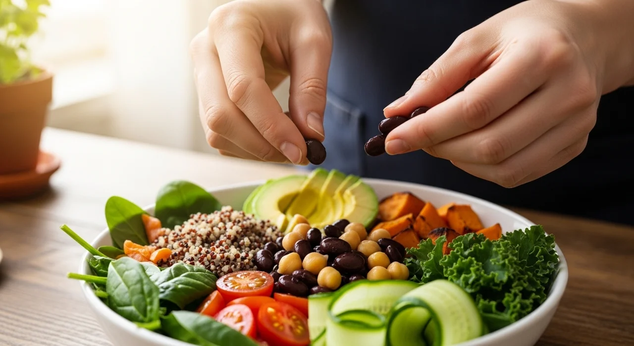 결론: 콩 불리기는 건강한 식생활의 필수 단계