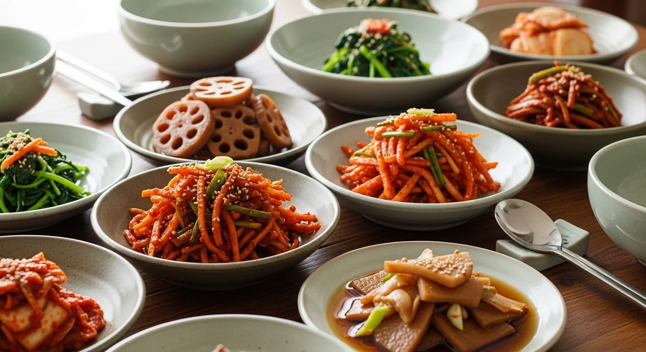 무말랭이, 차(茶) 외에도 다양하게 즐기는 방법