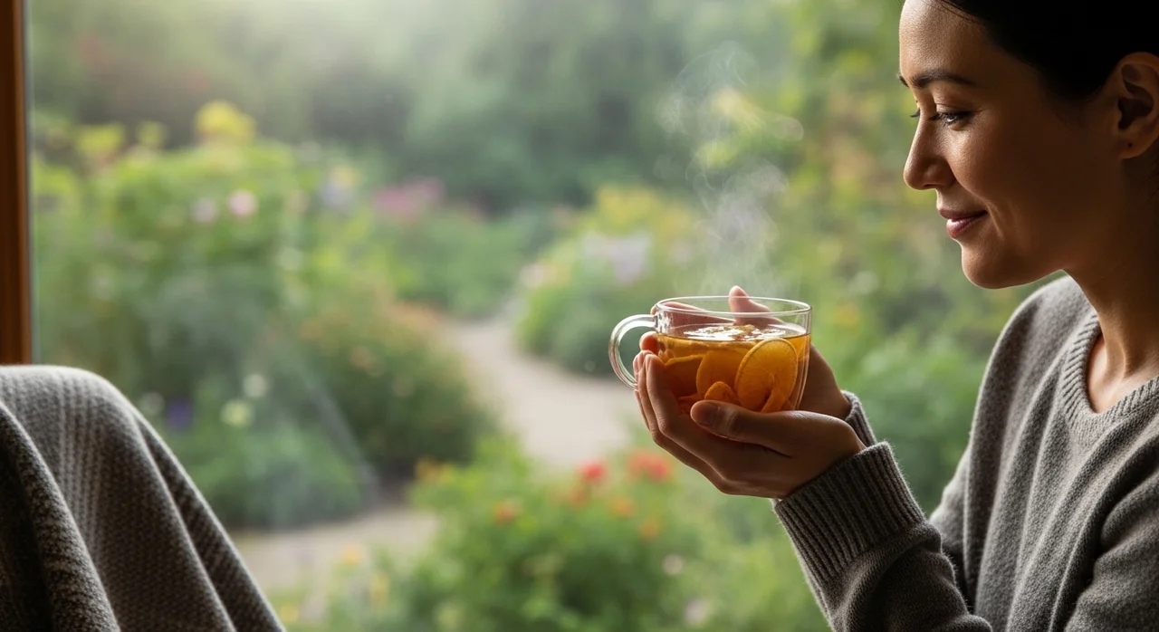 결론: 무말랭이차 칼슘으로 든든한 뼈 건강, 오늘부터 시작하세요!