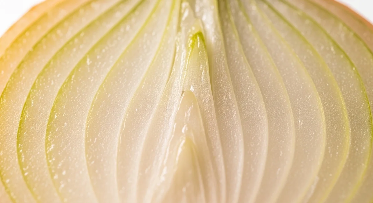 햇양파의 숨겨진 효능: 건강을 위한 보물창고