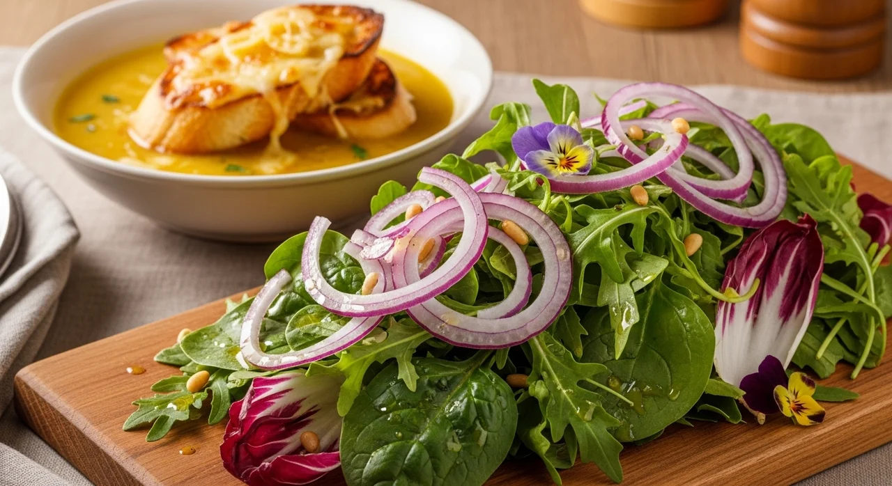 햇양파 3월, 최고의 맛을 끌어내는 활용 레시피