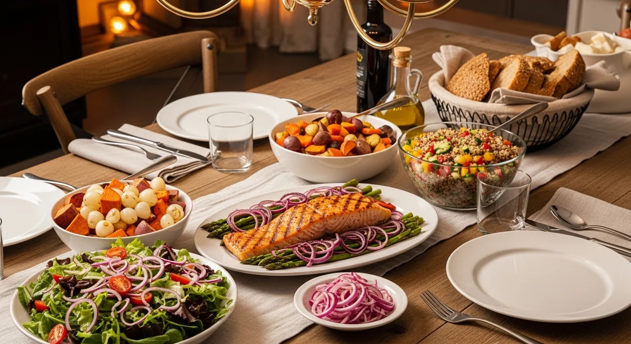 마무리하며: 햇양파 3월, 건강한 식탁의 시작