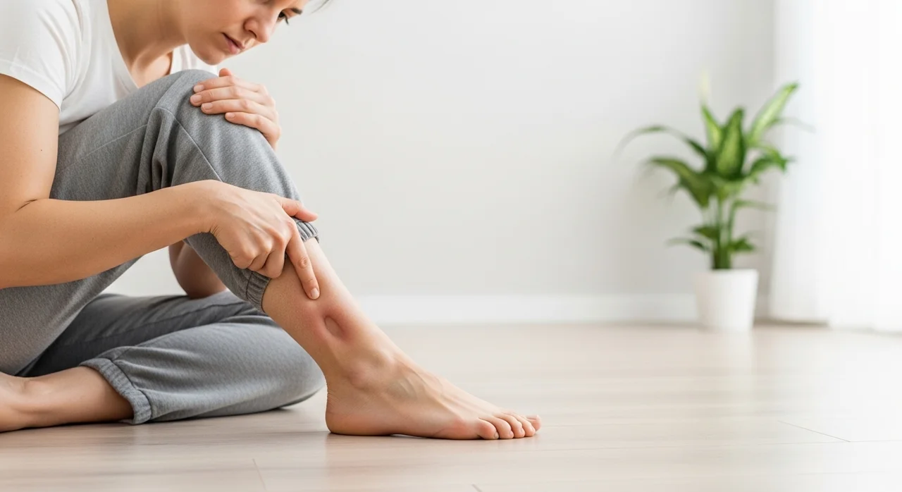 알부민 부족 시 나타나는 신호와 위험성