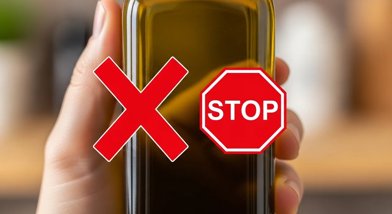 올리브오일, 과유불급! 부작용과 주의사항