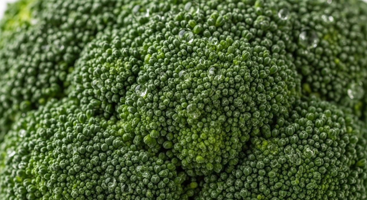 서론 – 건강한 식탁을 위한 브로콜리 세척의 중요성