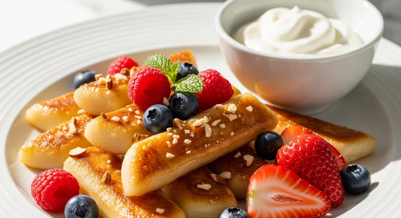 맛있는 버터떡, 더 건강하게 즐기는 현명한 방법