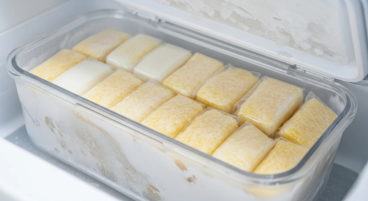 버터떡 보관 방법 및 유통기한: 신선함을 오래 유지하는 팁