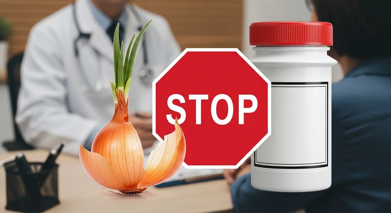 안전한 섭취를 위한 양파껍질 활용 시 주의사항