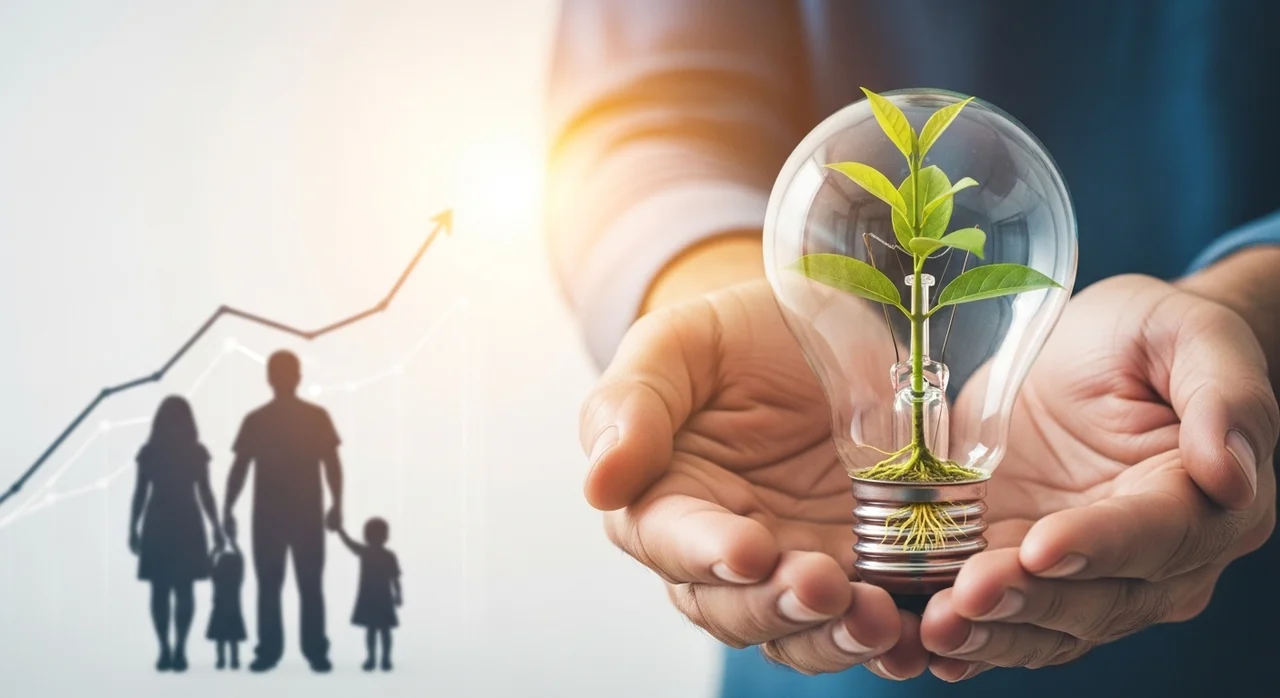 근로 자녀장려금, 당신의 삶에 힘이 되는 지원금