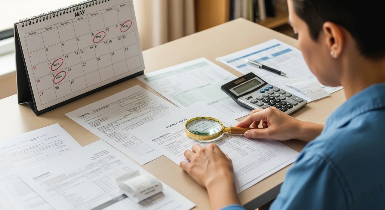 더 많은 혜택을 위한 팁: 근로 자녀장려금 최적화 전략