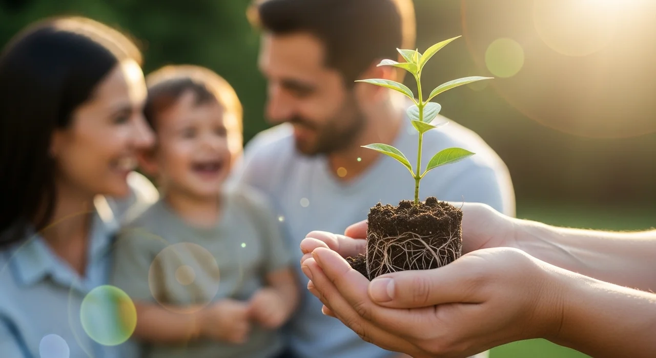 근로 자녀장려금, 당신의 노력이 결실을 맺도록