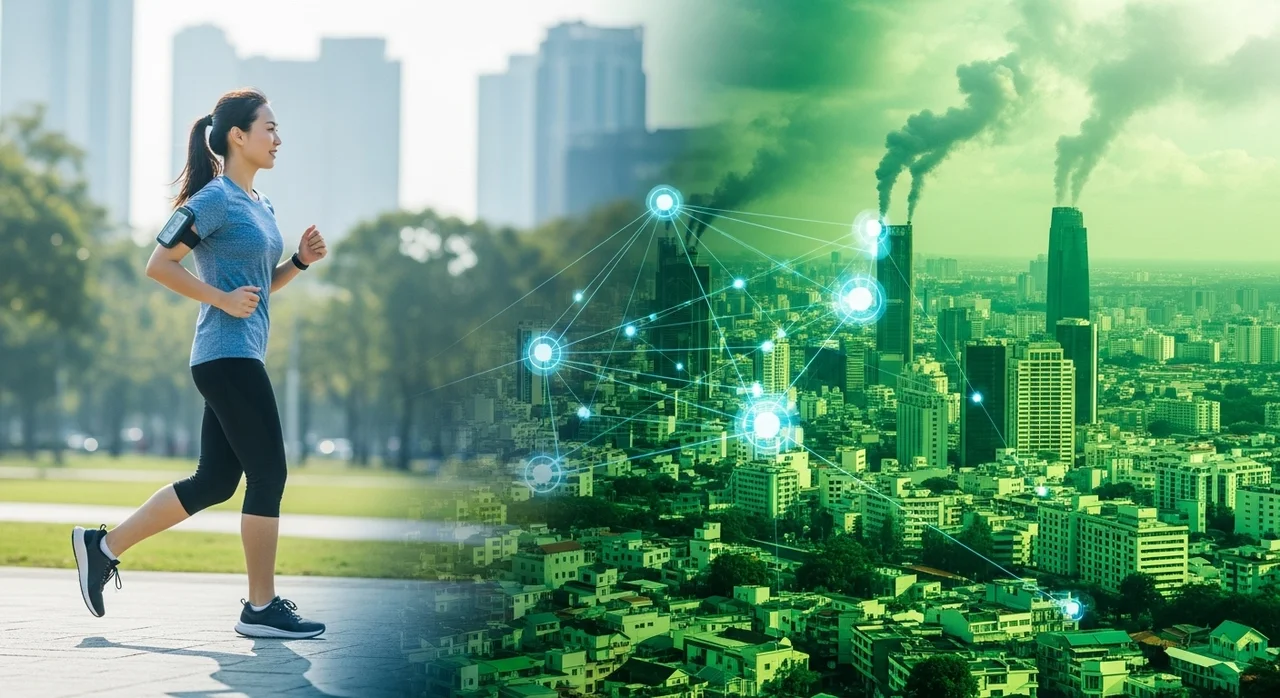 기후행동기회소득의 숨겨진 가치 – 건강 증진부터 사회적 영향까지