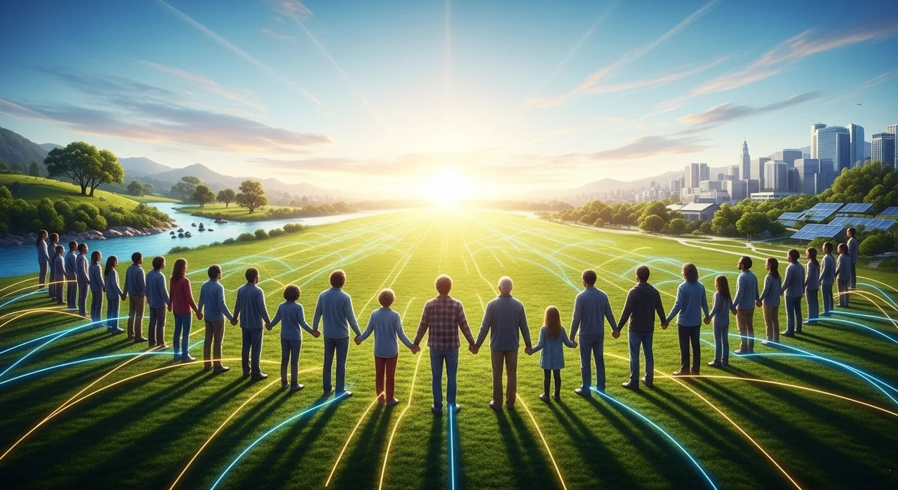 결론: 지속 가능한 미래를 위한 현명한 선택, 지금 바로 동참하세요!