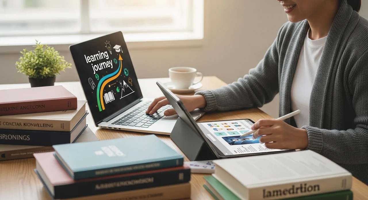 미래를 위한 투자, 국민내일배움카드로 시작하세요!