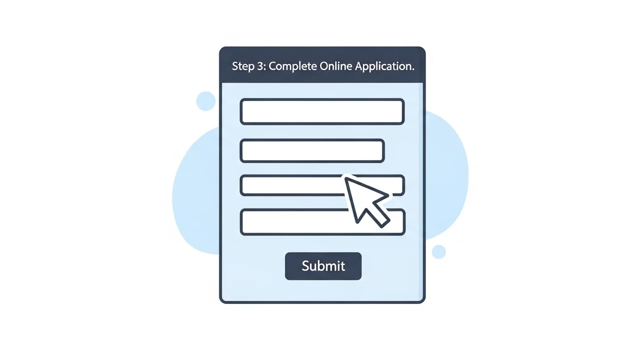 카드 신청 방법 및 발급 절차 상세 안내