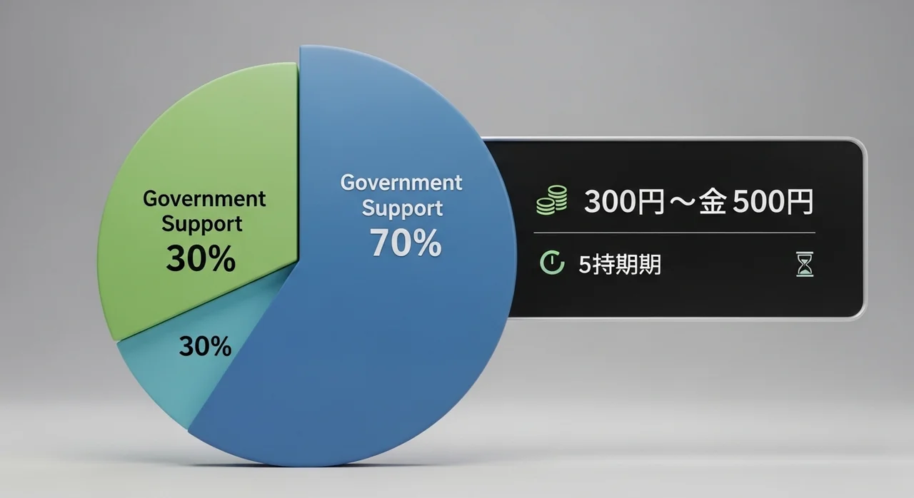 지원 한도와 자비 부담금, 현명하게 이해하고 활용하기