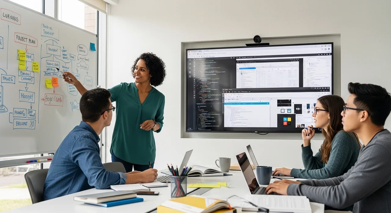 성공적인 국민내일배움카드 활용을 위한 팁