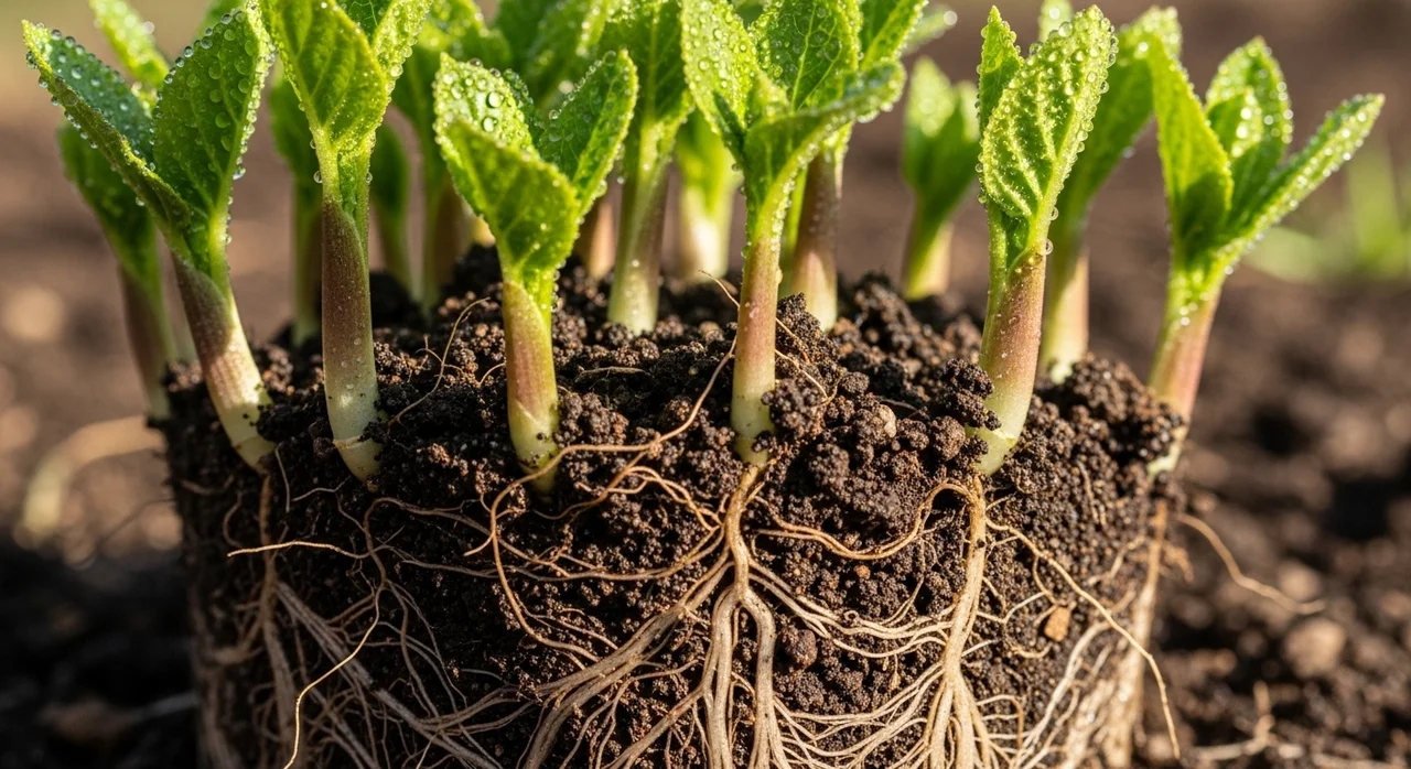 씀바귀란 무엇인가? 봄에 더욱 특별한 이유