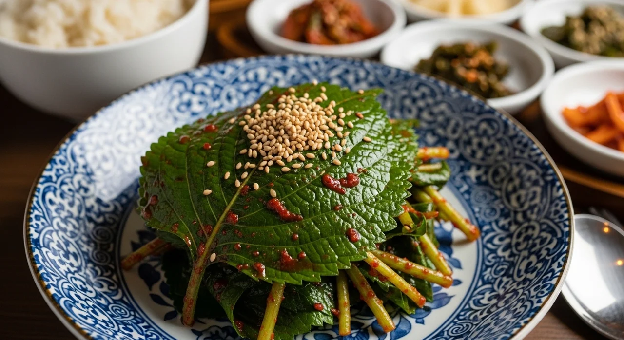 맛과 건강을 동시에, 씀바귀 제대로 즐기는 법