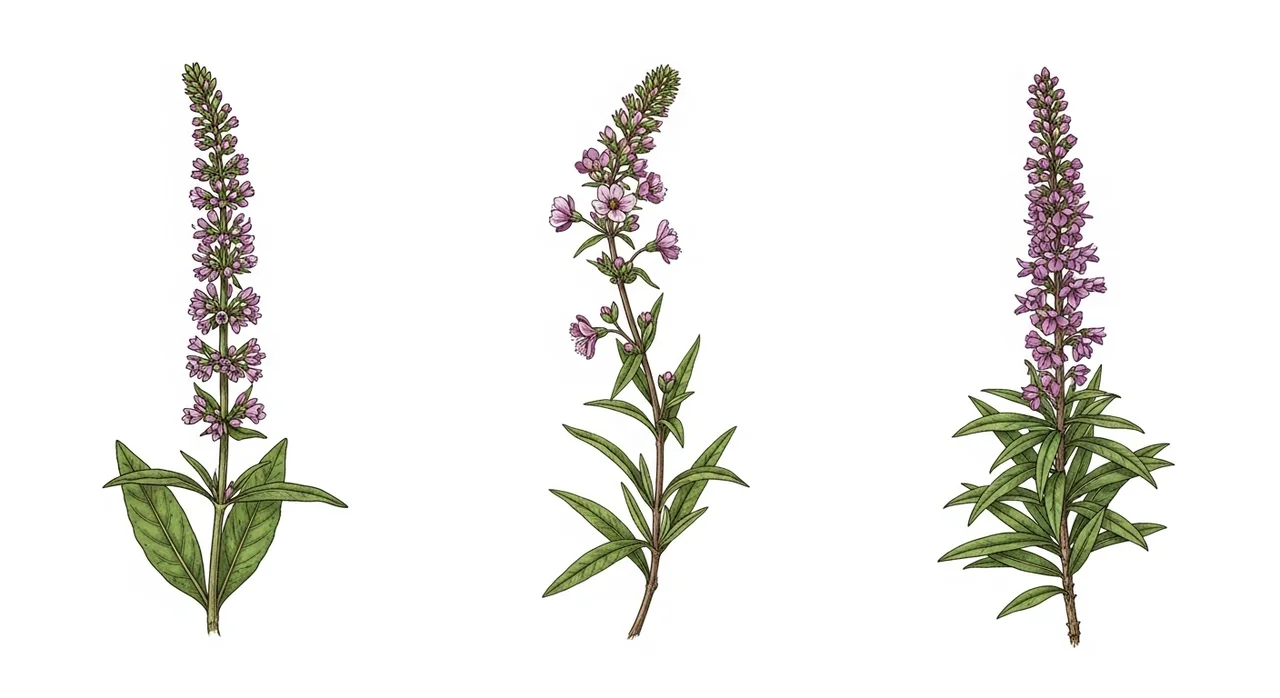 궁금증 해소: 씀바귀 vs 유사 봄나물 비교