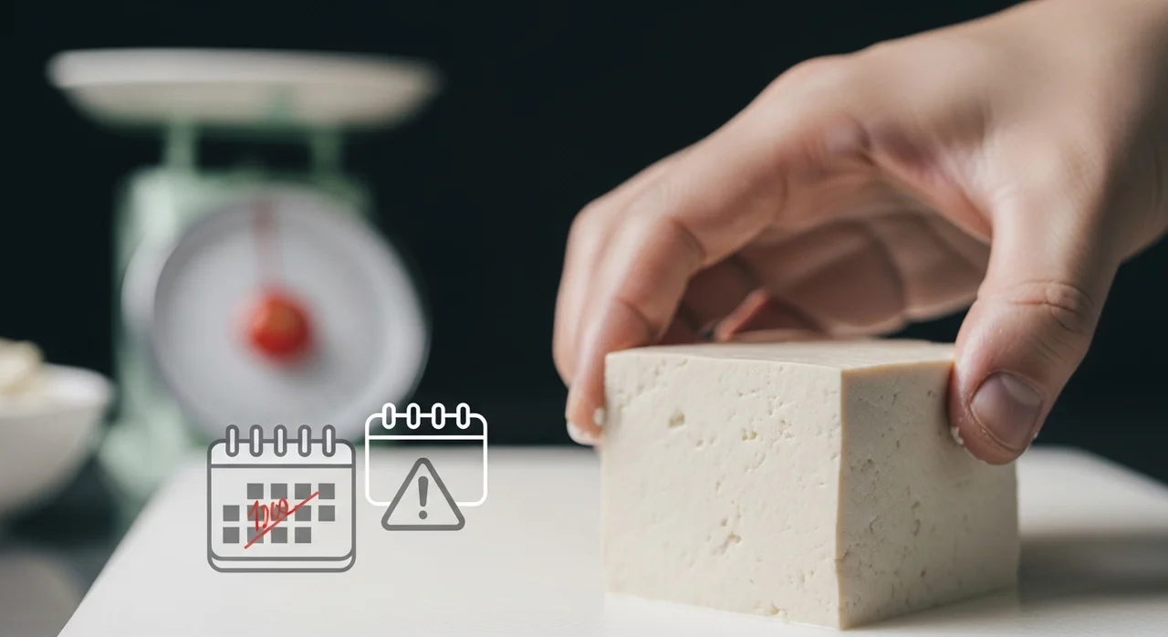 아침 두부 섭취, 이것만은 주의하세요!