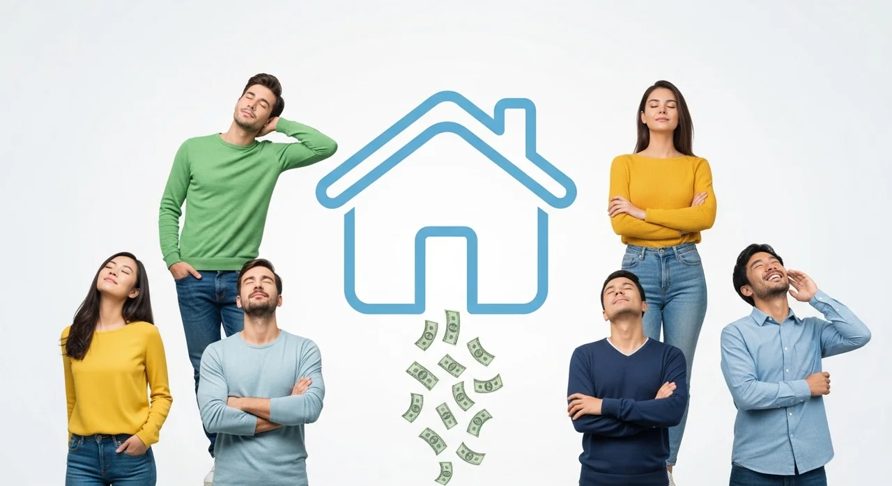 청년월세 지원사업이란? 핵심 내용 총정리