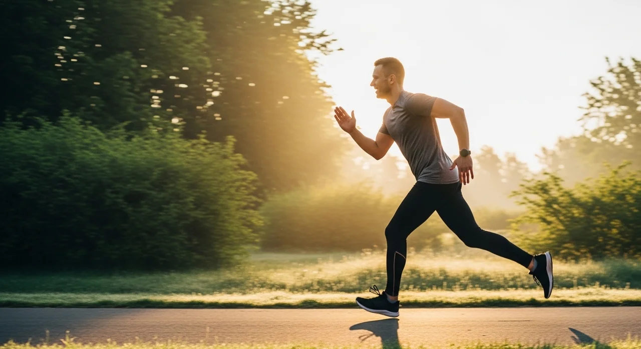 규칙적인 운동, 공복혈당 관리에 필수적인 요소