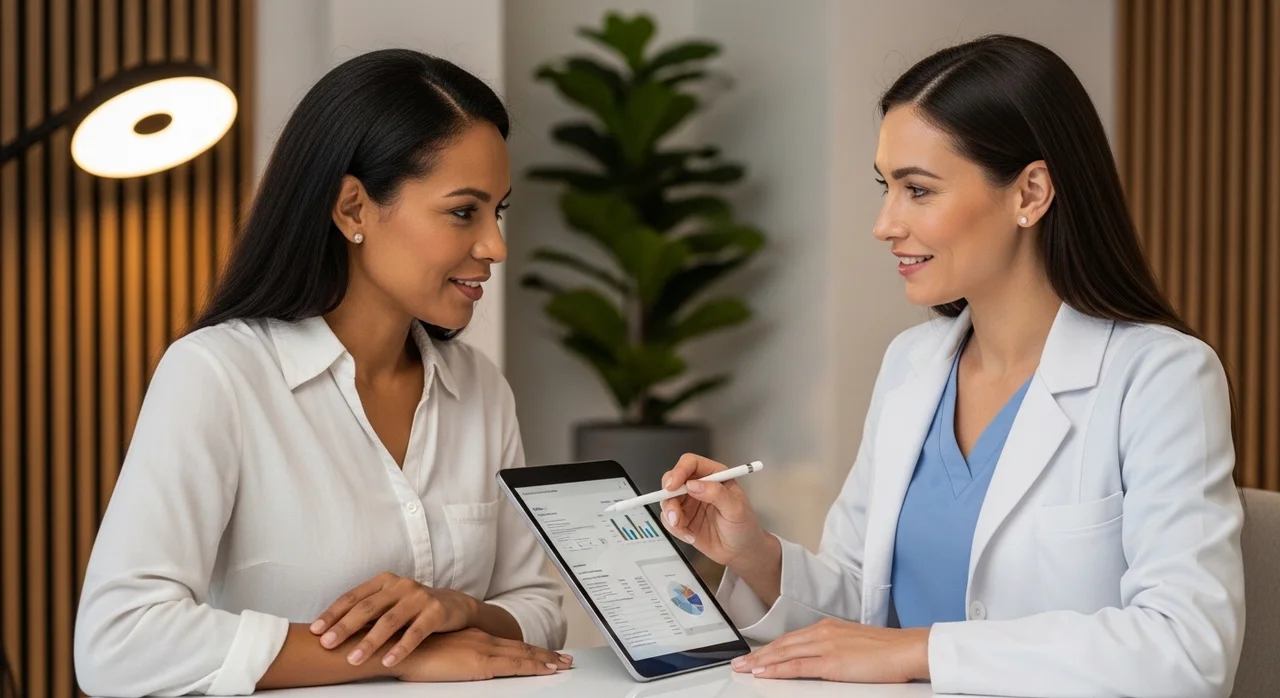 전문가와 상담, 언제 필요한가요?