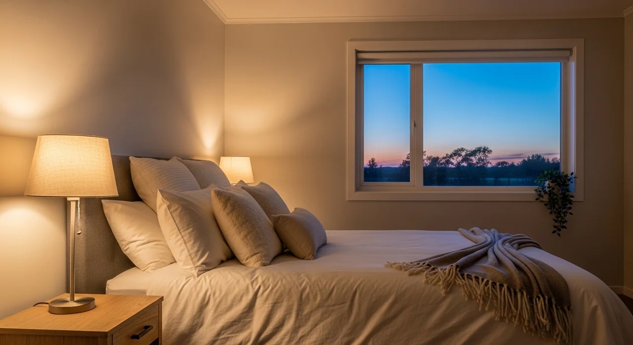 숙면을 위한 과학적인 접근법: 오늘부터 실천할 수 있는 팁