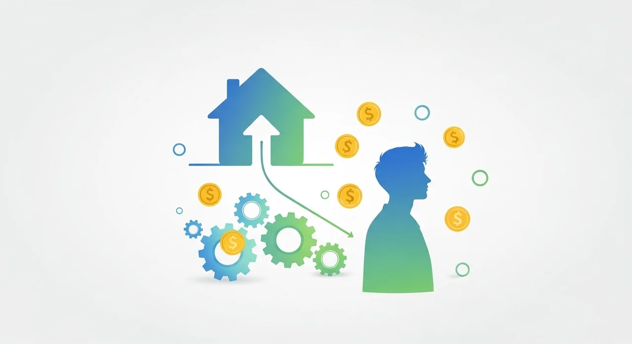 무주택 청년월세지원, 어떤 제도인가요? (사업 개요 및 목적)