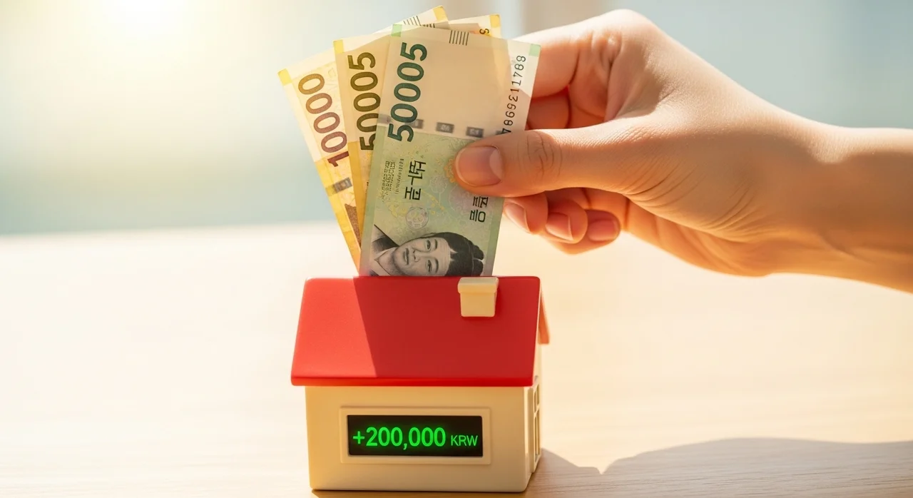 얼마나 받을 수 있나요? 무주택 청년월세지원 혜택 및 금액