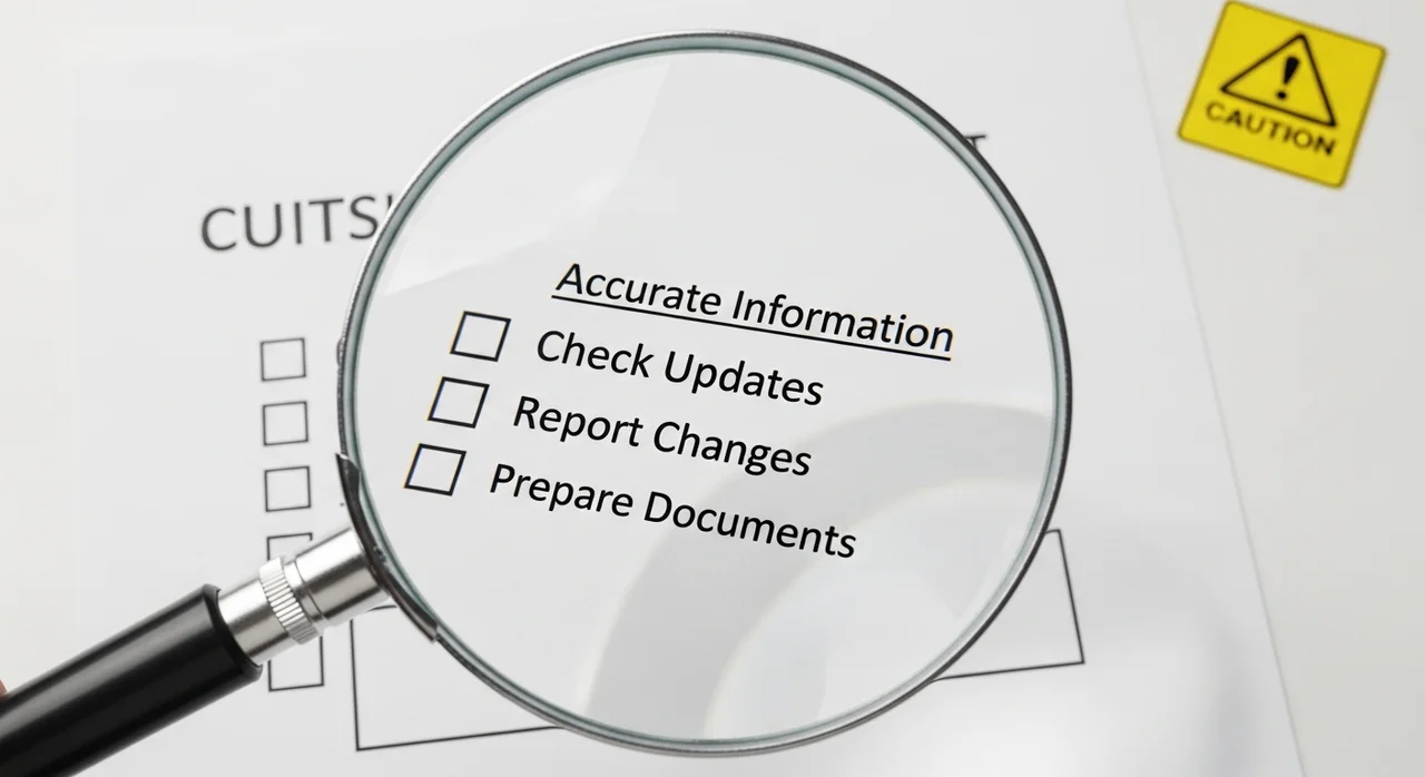 꼭 알아두세요! 무주택 청년월세지원 신청 시 주의사항 및 성공 팁