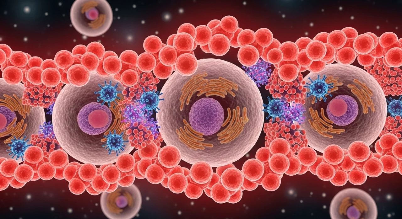 라이코펜: 강력한 항산화 효과의 핵심 주역