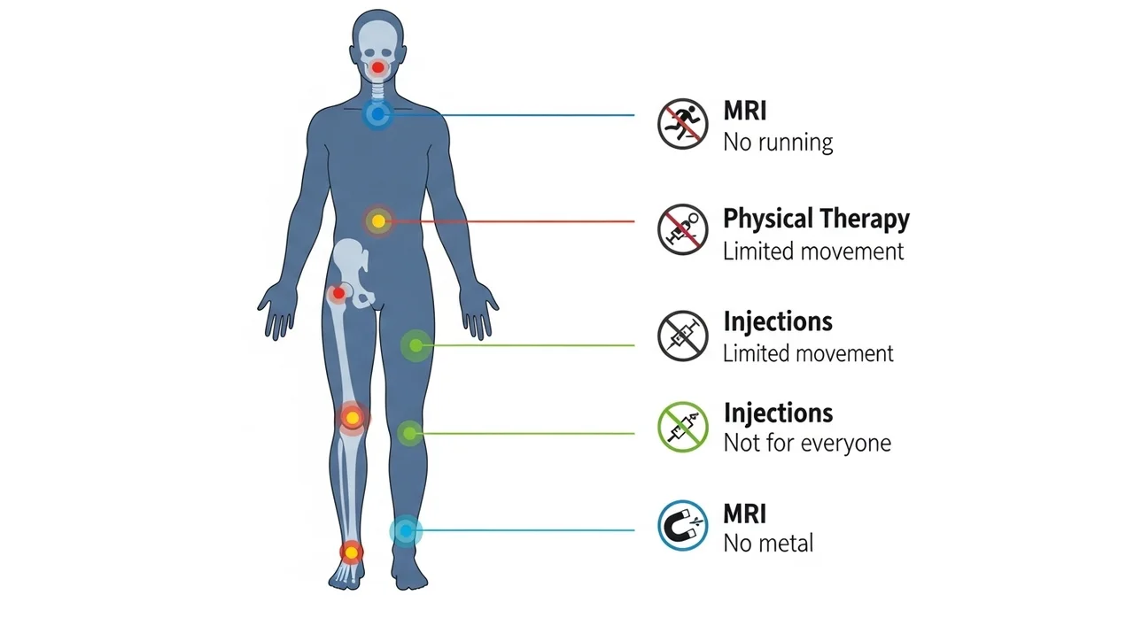5세대 실손보험의 주요 보장 내용 상세 분석