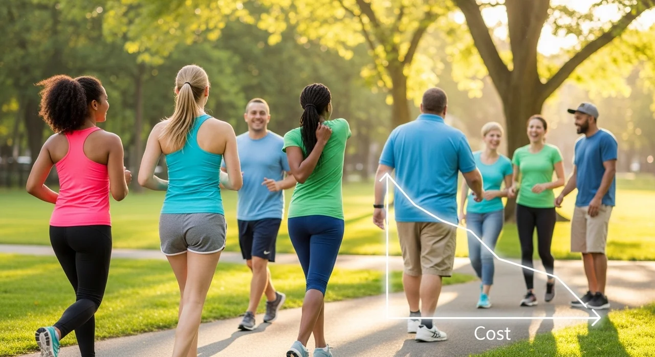 5세대 실손보험, 이런 분들께 유리합니다