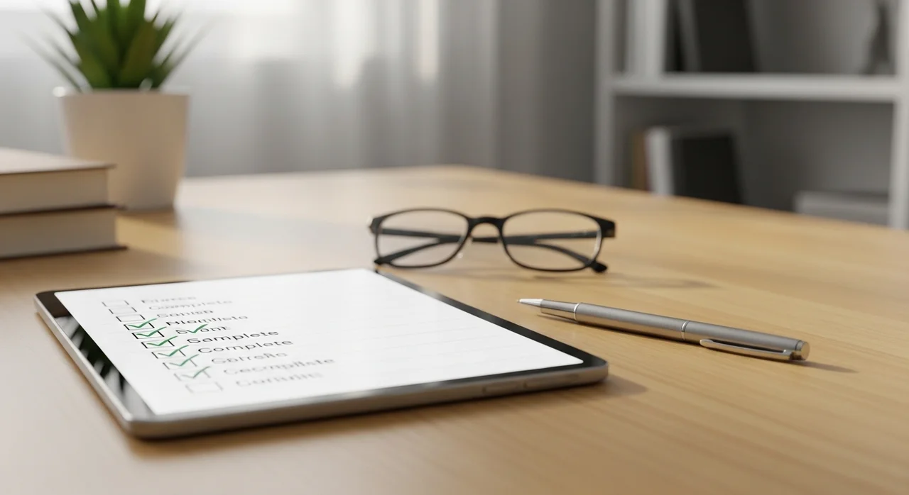 5세대 실손보험 선택 전 반드시 확인해야 할 체크리스트