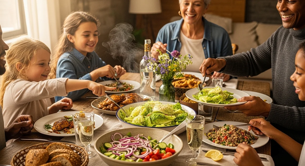 오늘부터 식탁에 양배추와 양파를! 건강한 변화의 시작