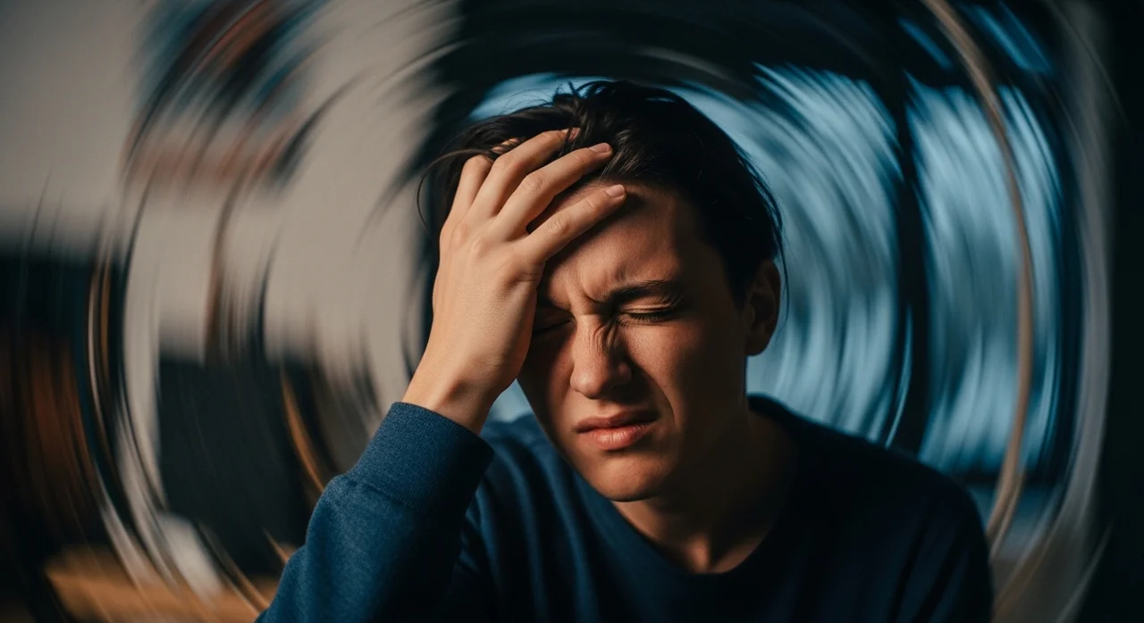 놓치기 쉬운 뇌경색 전조증상과 신체 변화