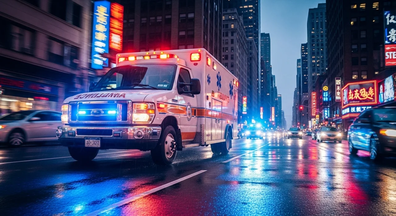 결론: 의심되면 즉시 병원으로!