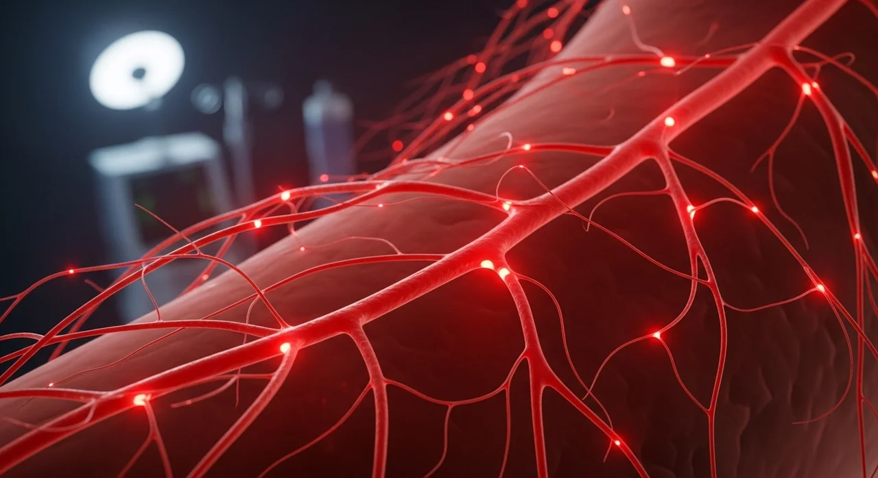 대상포진 초기증상 놓치면 안 되는 5가지 신호와 골든타임 치료법