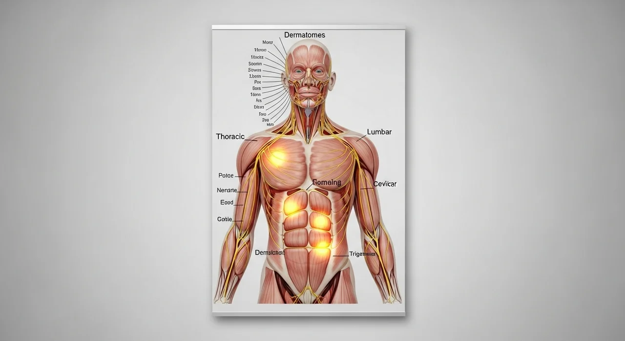부위별 대상포진 증상의 특징 (얼굴, 허벅지, 팔뚝)