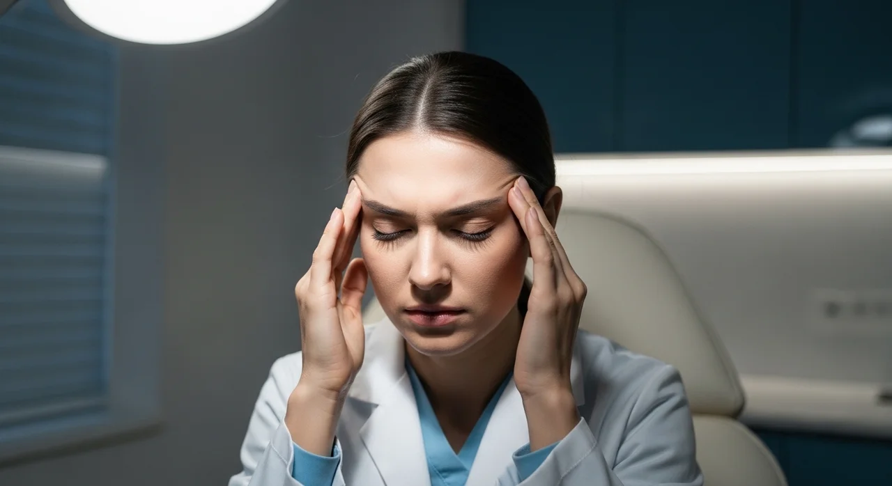 갑자기 두통 심할 때 이유 5가지와 꼭 확인해야 할 위험 신호