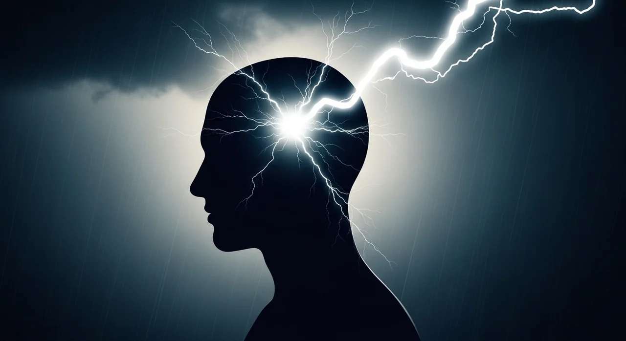 벼락두통: 망치로 맞은 듯한 극심한 통증