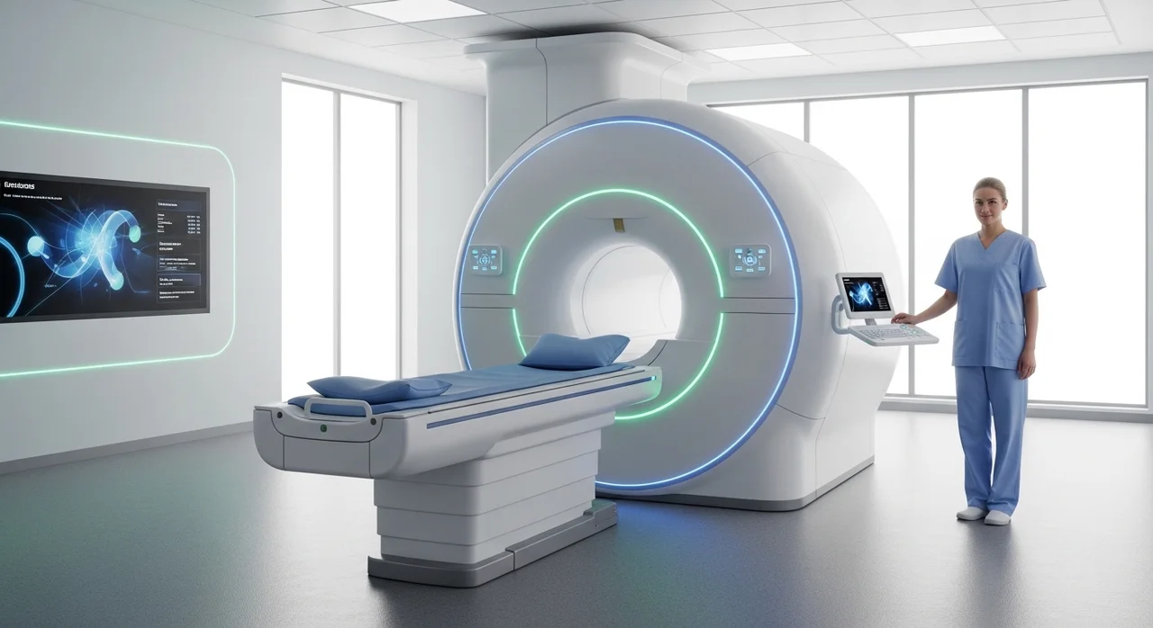 두통 검사의 종류: MRI와 CT 중 무엇을 선택할까?