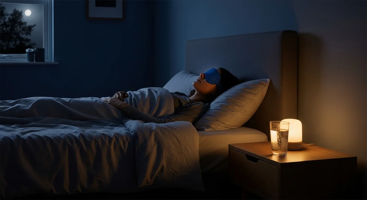 갑자기 두통이 올 때 집에서 할 수 있는 응급 처치