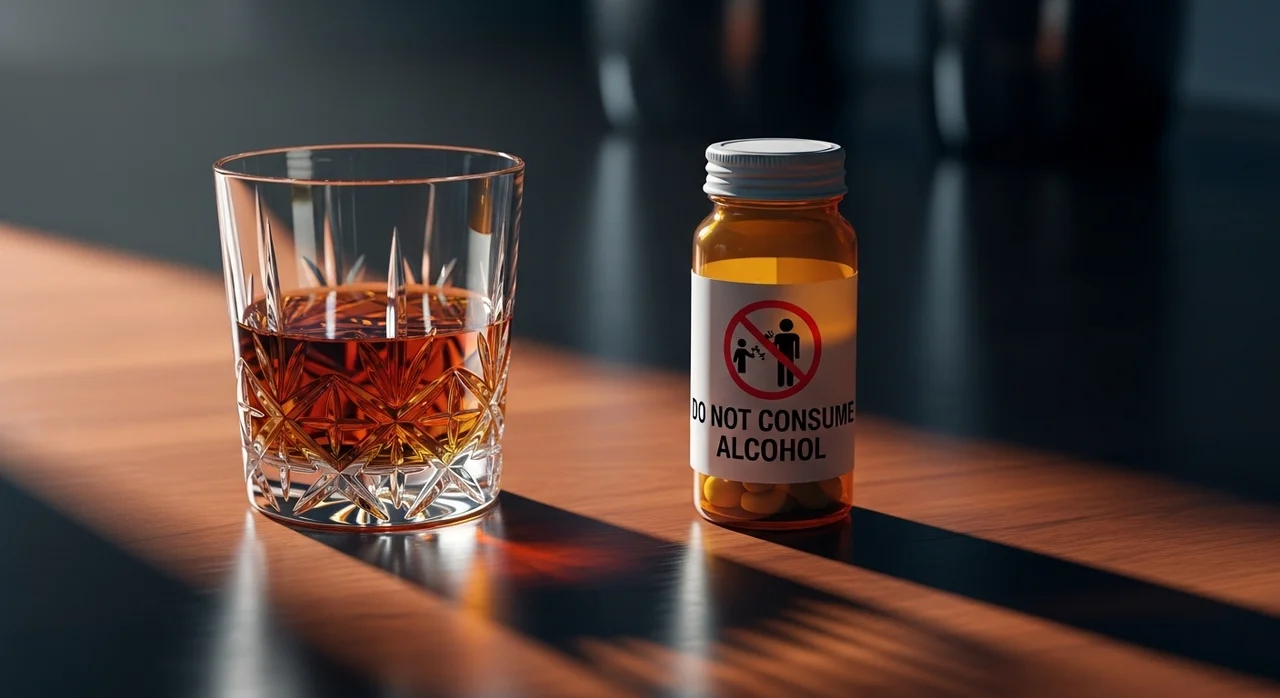 타이레놀 복용 시 치명적인 주의사항: 간 독성