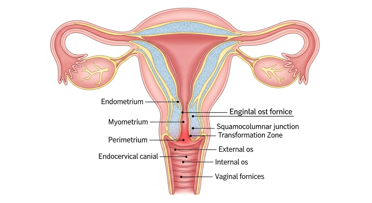 자궁경부암이란 무엇인가? 소리 없는 위협