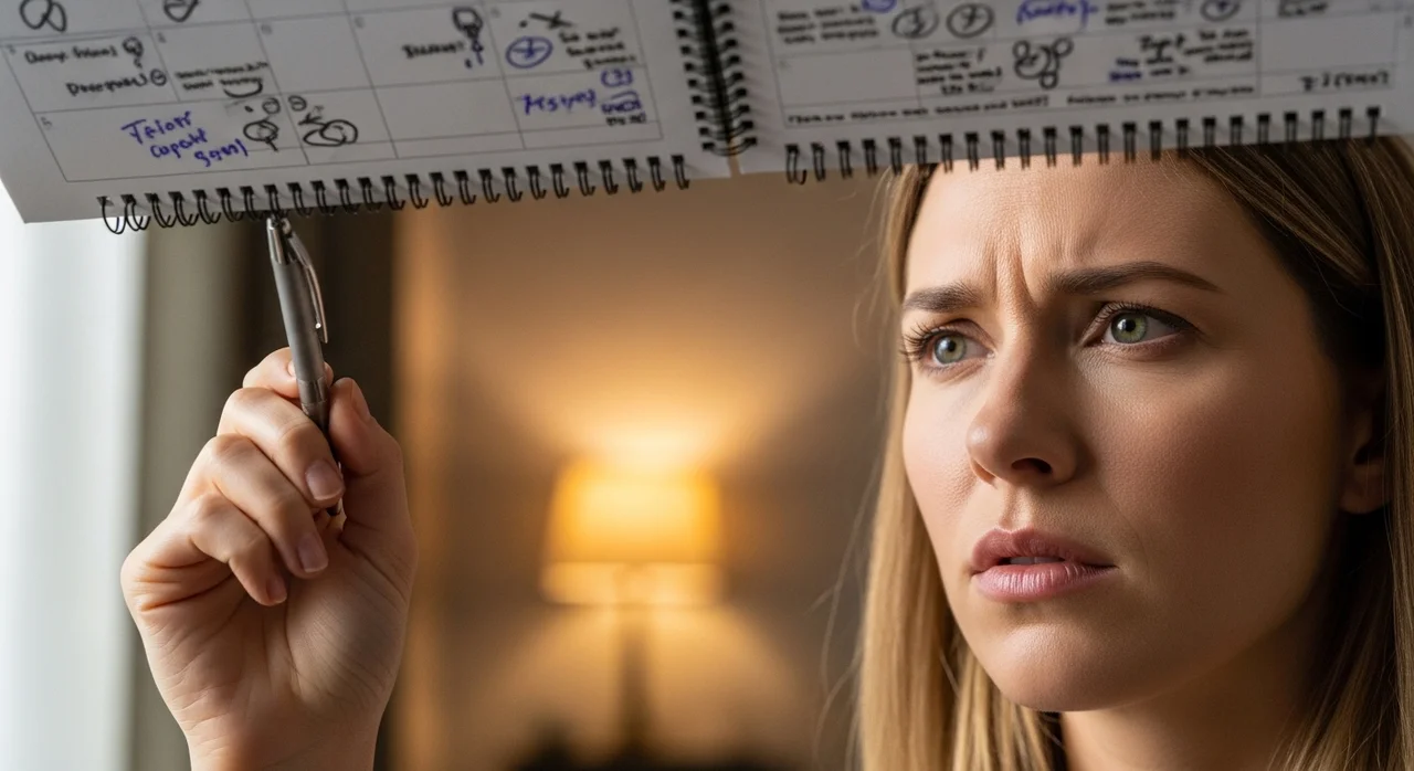 반드시 체크해야 할 자궁경부암 증상 5가지